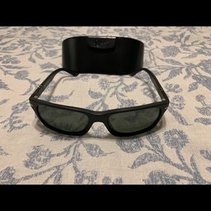 Persol PO3048S polarized sunglasses